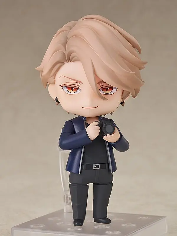 Therapy Game Nendoroid Actionfigur Minato Mito 10 cm Produktfoto