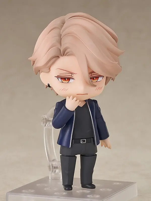 Therapy Game Nendoroid Actionfigur Minato Mito 10 cm Produktfoto