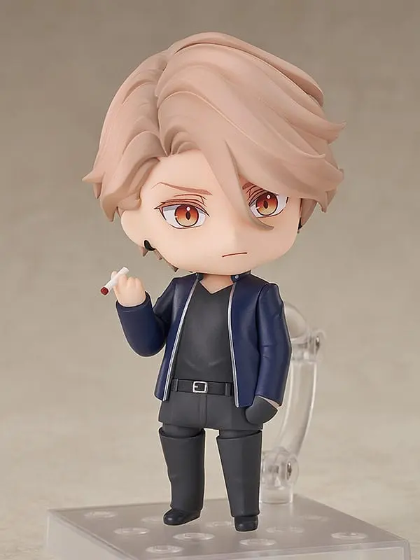 Therapy Game Nendoroid Actionfigur Minato Mito 10 cm Produktfoto
