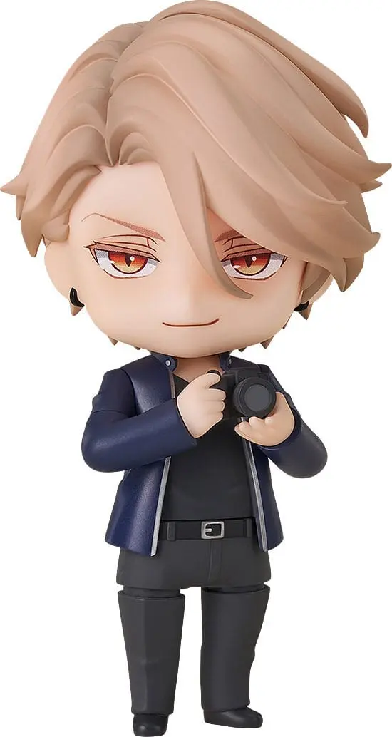 Therapy Game Nendoroid Actionfigur Minato Mito 10 cm Produktfoto