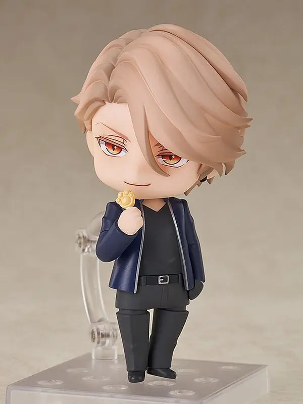 Therapy Game Nendoroid Actionfigur Minato Mito 10 cm Produktfoto