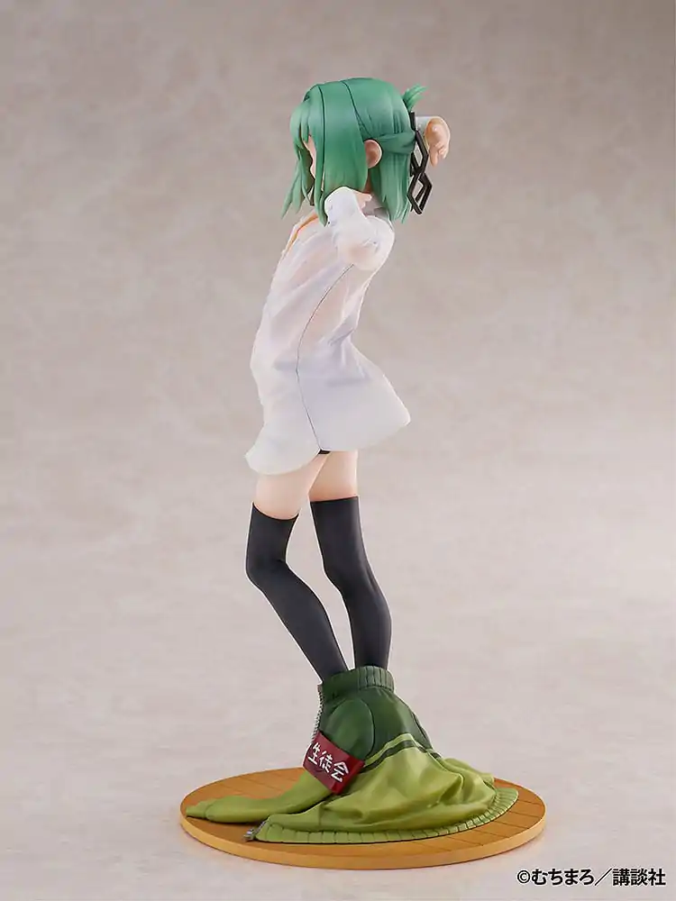 There is Also a Hole in the Student Organization! PVC Statue 1/7 Tan Otori 22 cm Produktfoto
