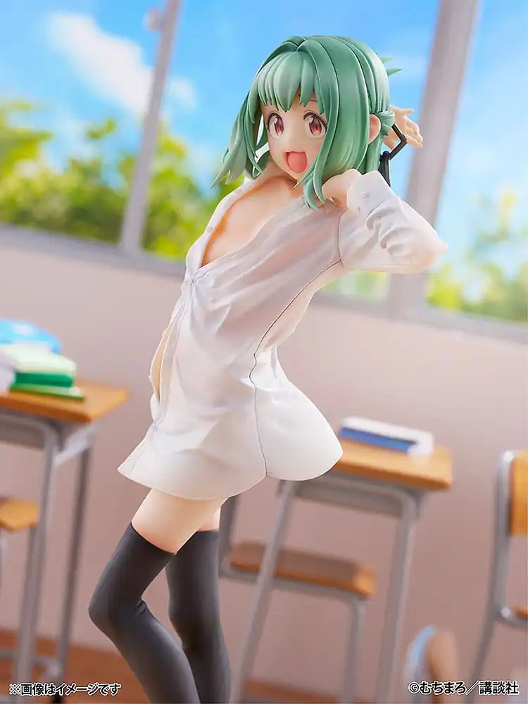 There is Also a Hole in the Student Organization! PVC Statue 1/7 Tan Otori 22 cm Produktfoto