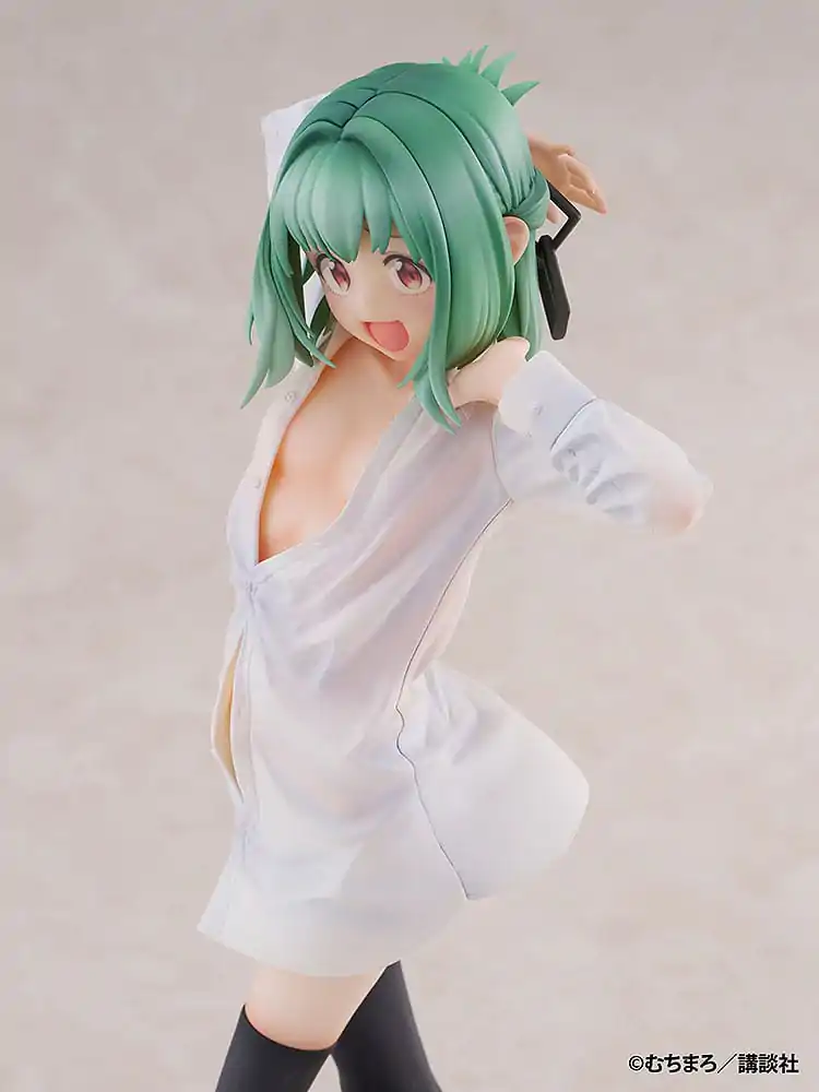 There is Also a Hole in the Student Organization! PVC Statue 1/7 Tan Otori 22 cm Produktfoto