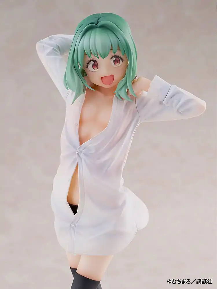 There is Also a Hole in the Student Organization! PVC Statue 1/7 Tan Otori 22 cm Produktfoto