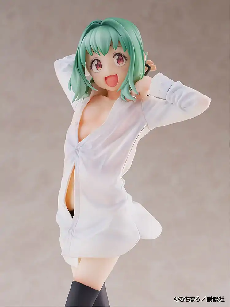 There is Also a Hole in the Student Organization! PVC Statue 1/7 Tan Otori 22 cm Produktfoto