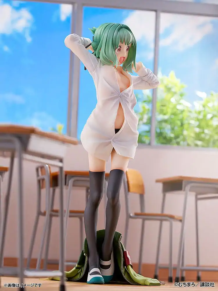 There is Also a Hole in the Student Organization! PVC Statue 1/7 Tan Otori 22 cm Produktfoto