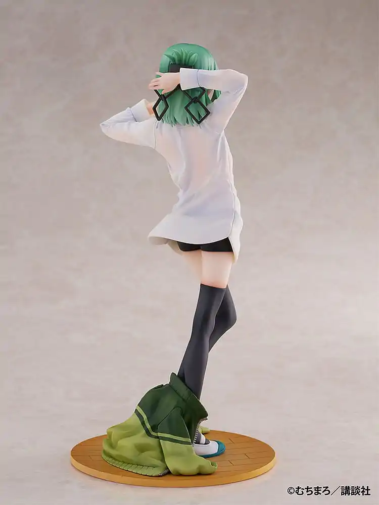 There is Also a Hole in the Student Organization! PVC Statue 1/7 Tan Otori 22 cm Produktfoto