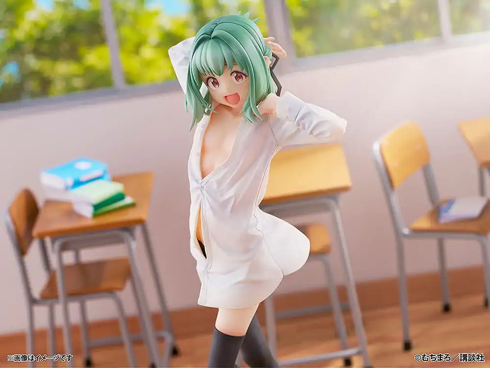 There is Also a Hole in the Student Organization! PVC Statue 1/7 Tan Otori 22 cm Produktfoto