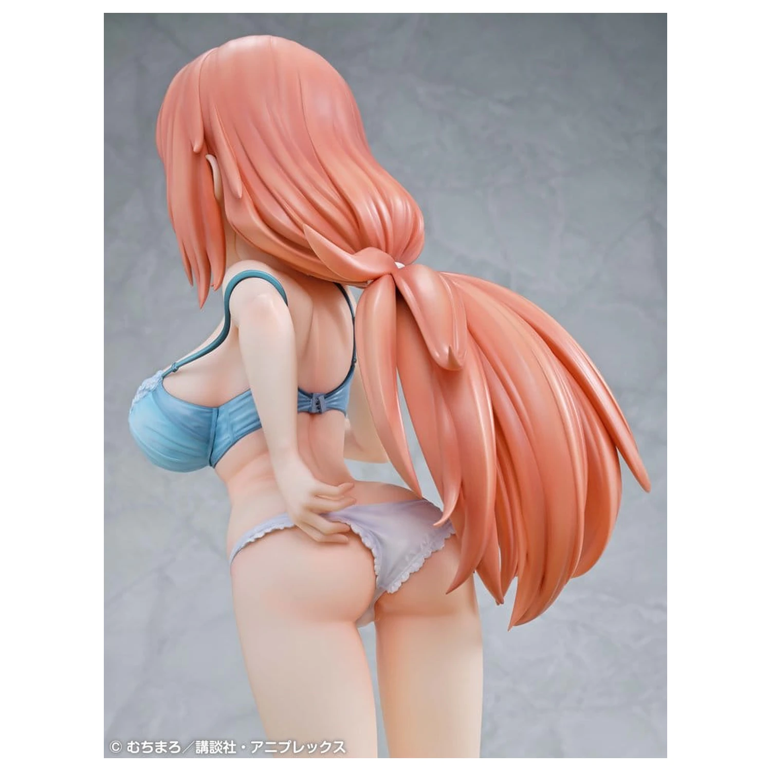 There is Also a Hole in the Student Organization! Re?Dress PVC Figur 1/4 Komaro Michinoku P.E. Uniform Ver. 38 cm Produktfoto