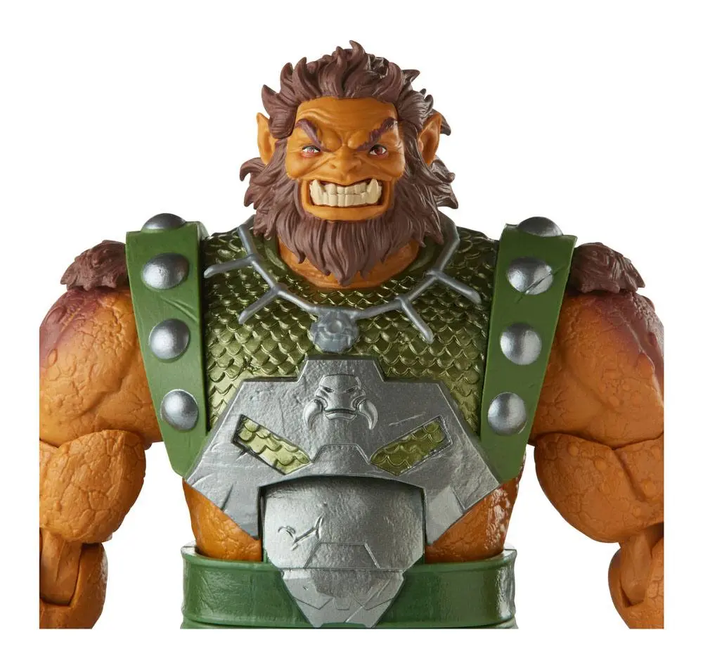 Thor Marvel Legends Series Actionfigur 2022 Ulik 15 cm Produktfoto