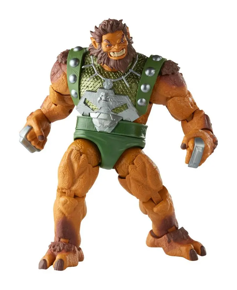 Thor Marvel Legends Series Actionfigur 2022 Ulik 15 cm Produktfoto