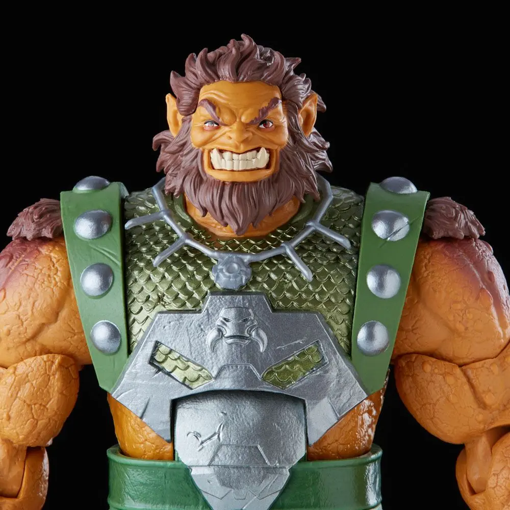 Thor Marvel Legends Series Actionfigur 2022 Ulik 15 cm Produktfoto