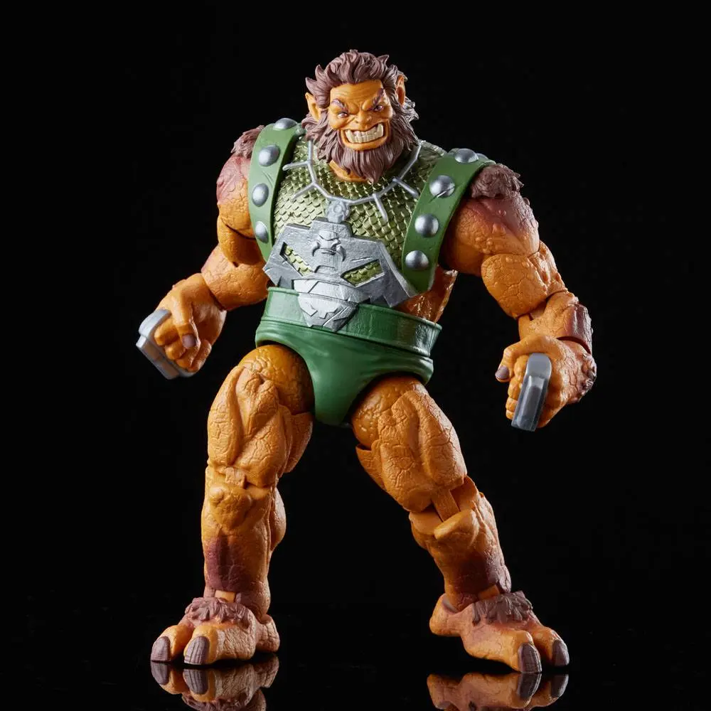 Thor Marvel Legends Series Actionfigur 2022 Ulik 15 cm Produktfoto