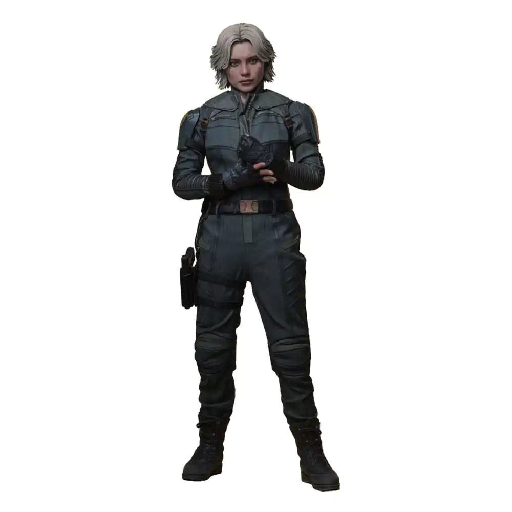 Thunderbolts Movie Masterpiece Actionfigur 1/6 Yelena Belova 28 cm Produktfoto