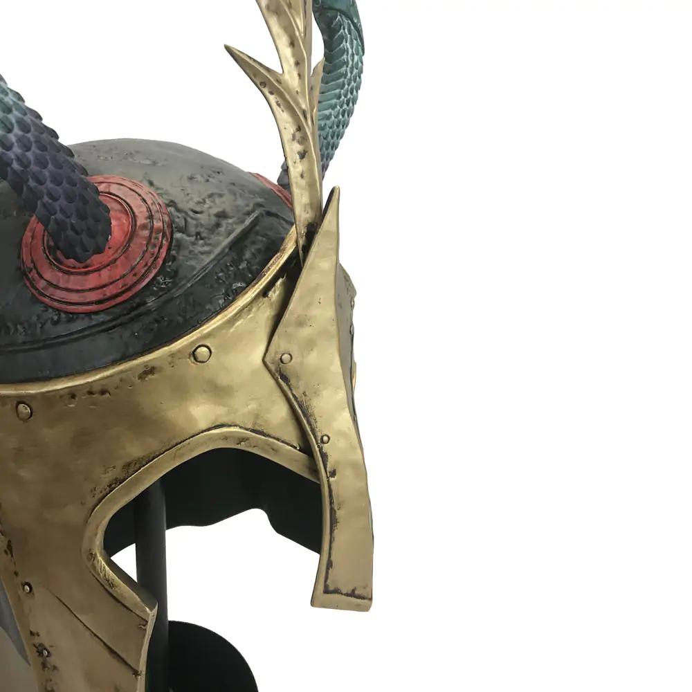 Thundercats Replik 1/1 Mumm-Ra Helm 58 cm termékfotó