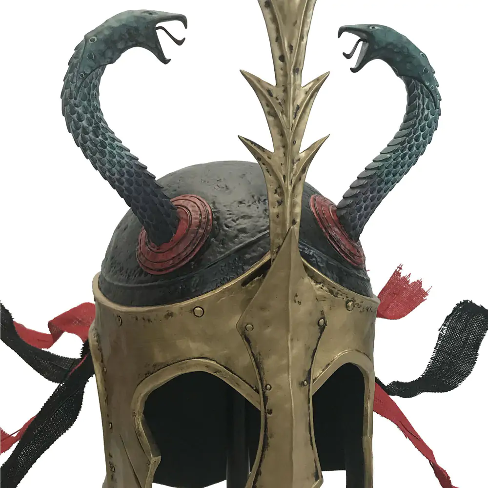 Thundercats Replik 1/1 Mumm-Ra Helm 58 cm termékfotó