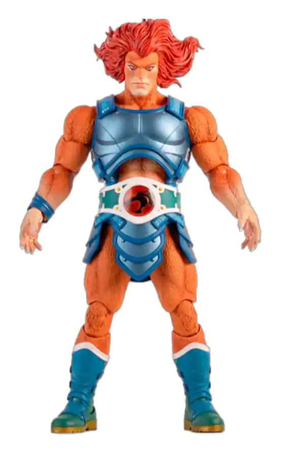 Thundercats Action Figur 1/6 Lion-O 30 cm Produktfoto