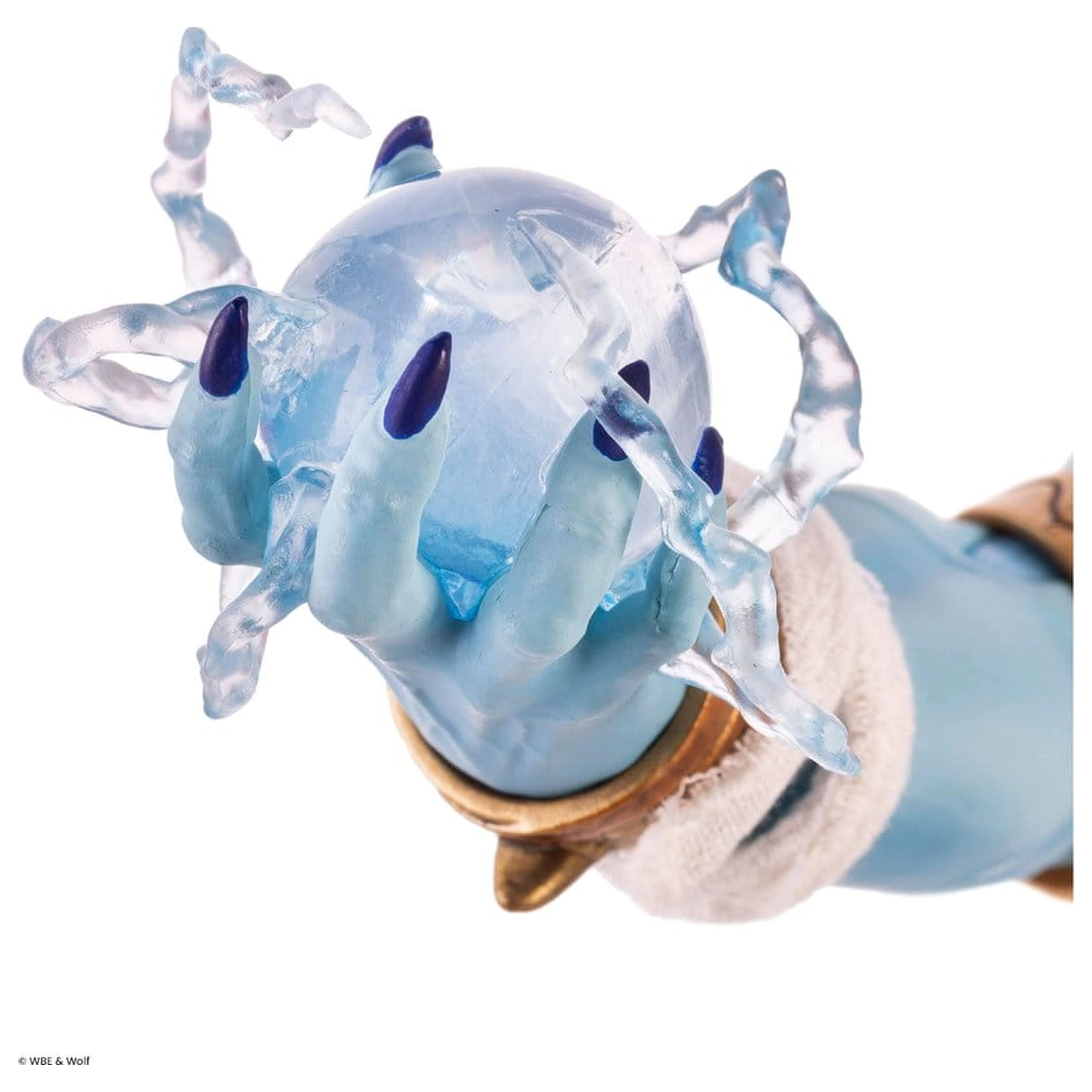 ThunderCats Actionfigur 1/6 Mumm-Ra 30 cm Produktfoto
