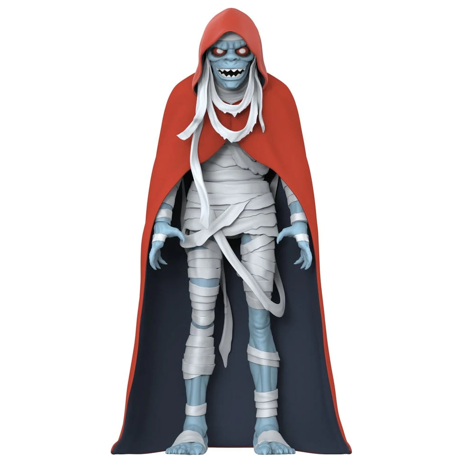 Thundercats Deluxe Actionfigur Welle 04 Mumm-Ra (Old Man) Produktfoto