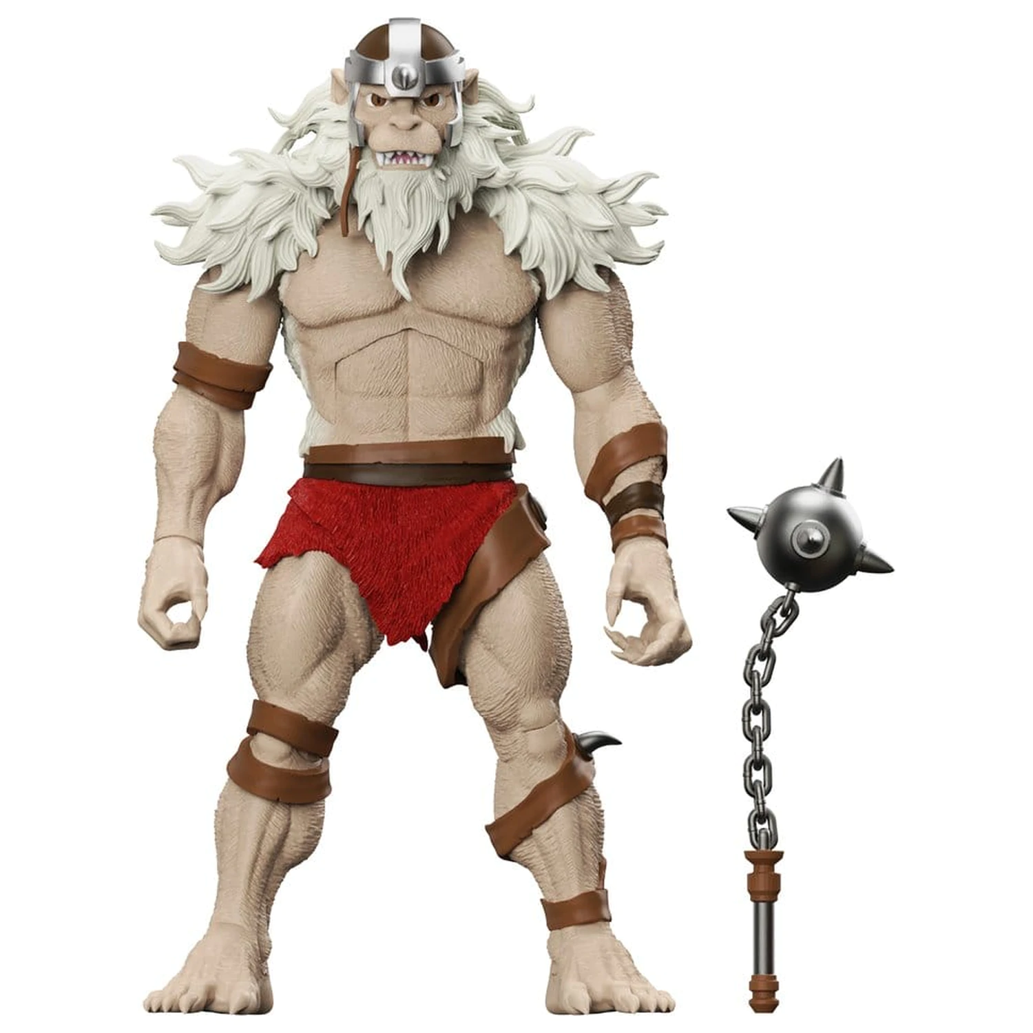 ThunderCats Deluxe Wave 01 Action-Figur Monkian 18 cm Produktfoto