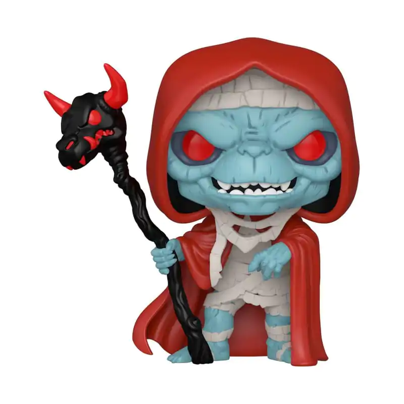 Thundercats Funko POP! TV Vinyl Figur Mumm-Ra 9 cm Produktfoto