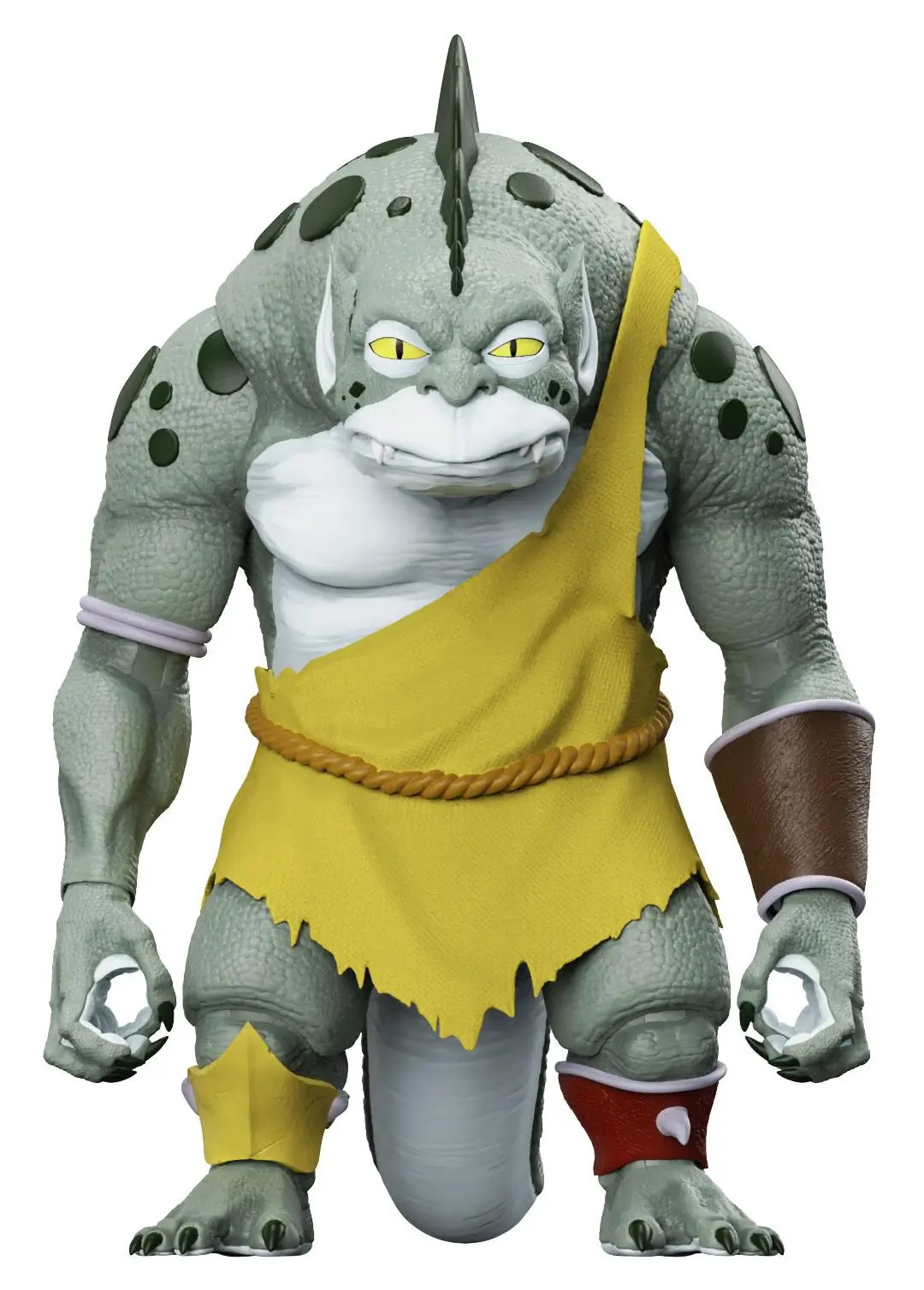 Thundercats Ultimates Actionfigur Wave 8 Reptilian Guard 20 cm termékfotó