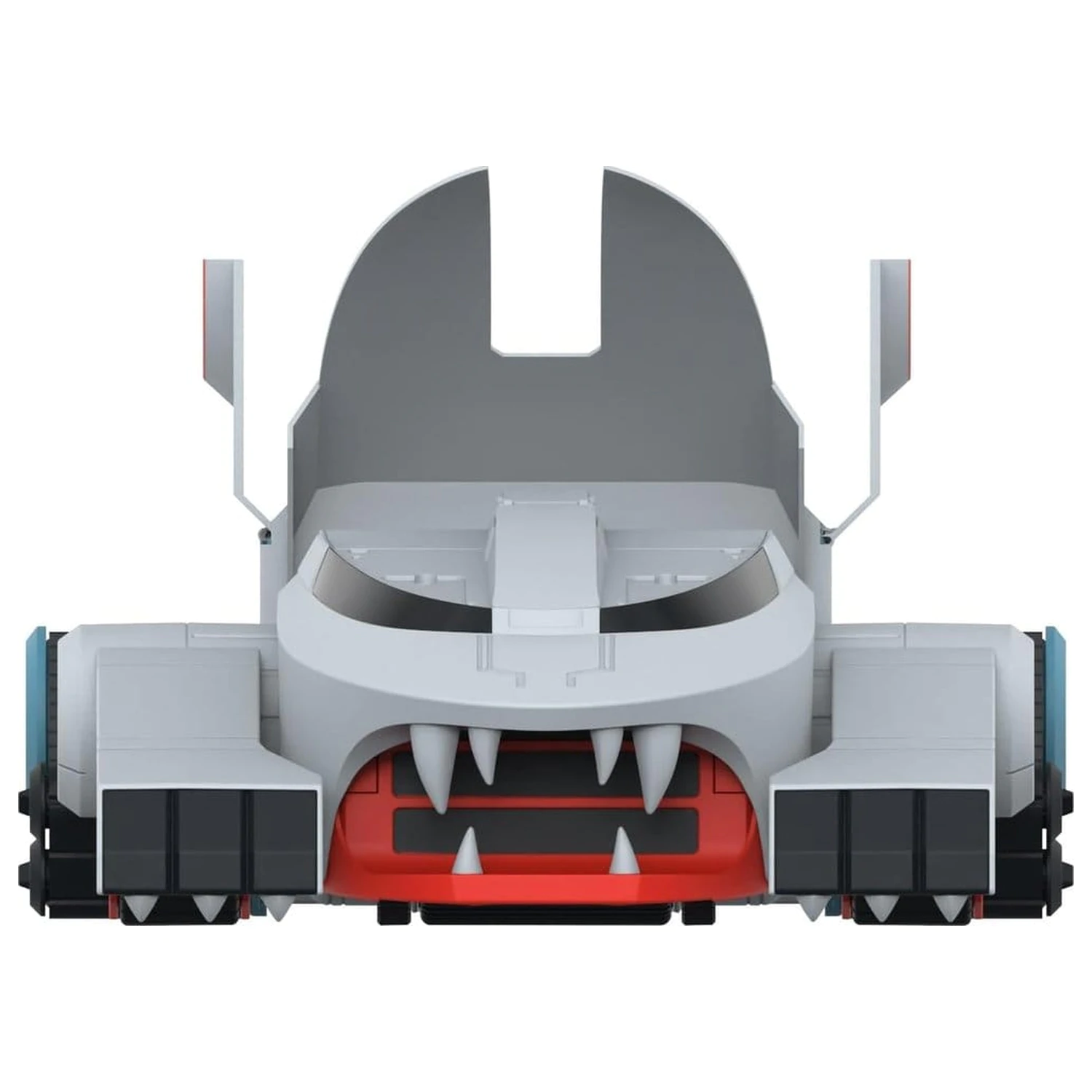 Thundercats Ultimates Fahrzeug Thundertank mit Panthro (Spielzeug) Produktfoto