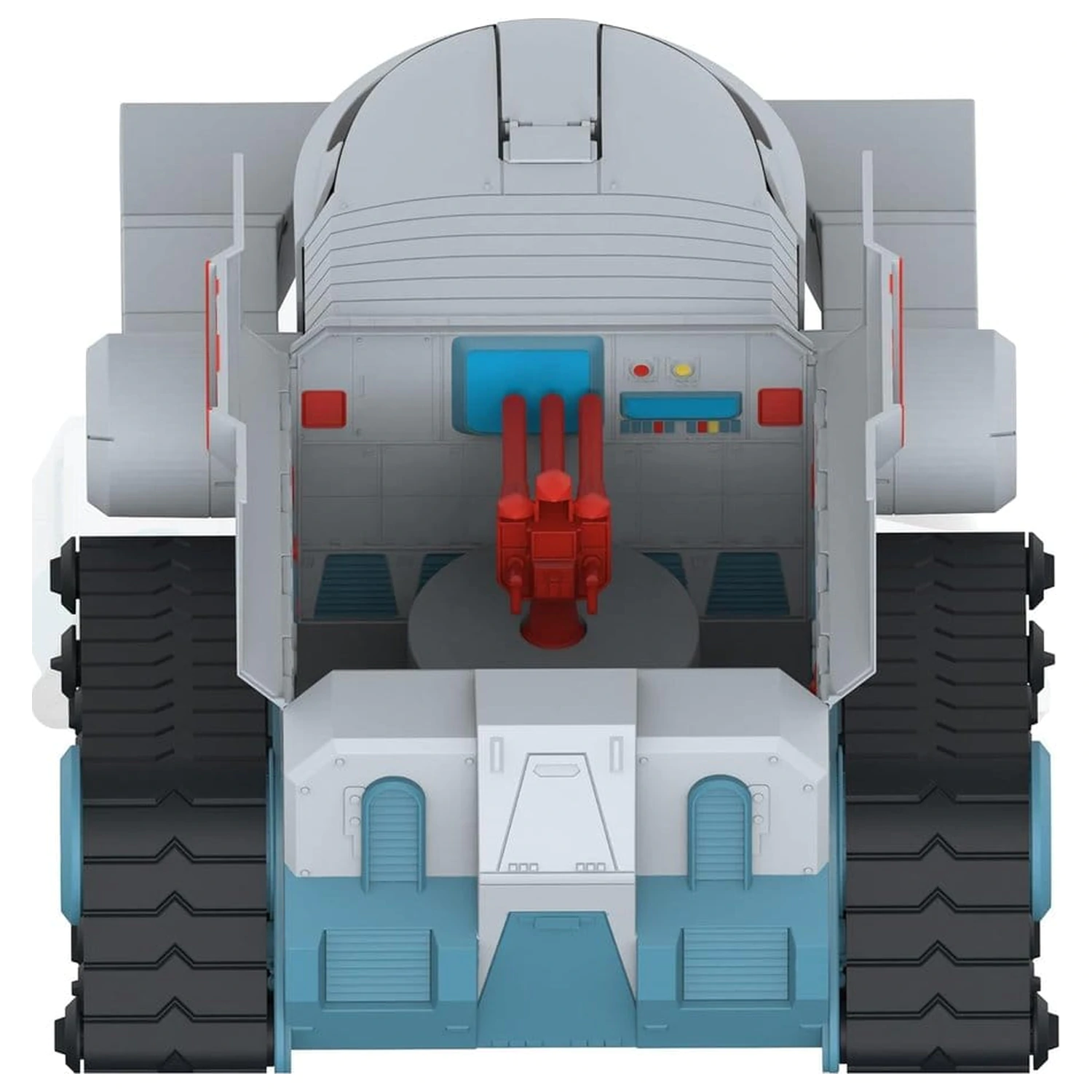 Thundercats Ultimates Fahrzeug Thundertank mit Panthro (Spielzeug) Produktfoto