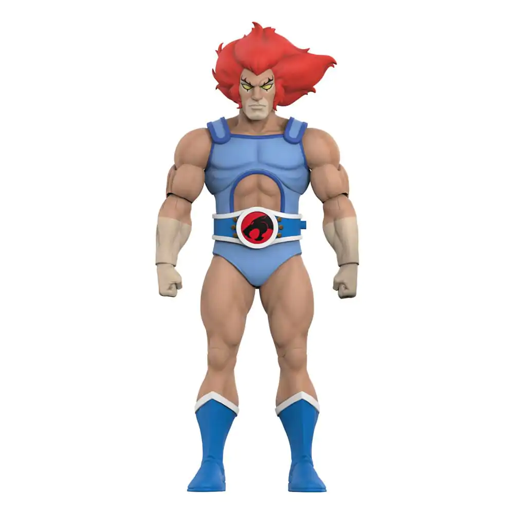 Thundercats Ultimates Actionfigur Lion-O (LED Eyes) 18 cm termékfotó