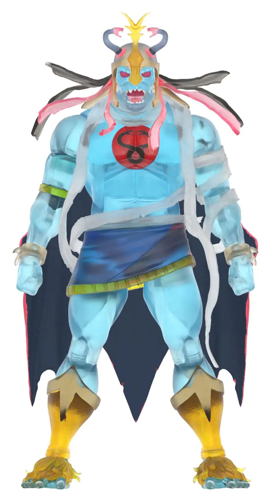 Thundercats Ultimates Actionfigur Mumm-Ra (Dream Master) 18 cm termékfotó