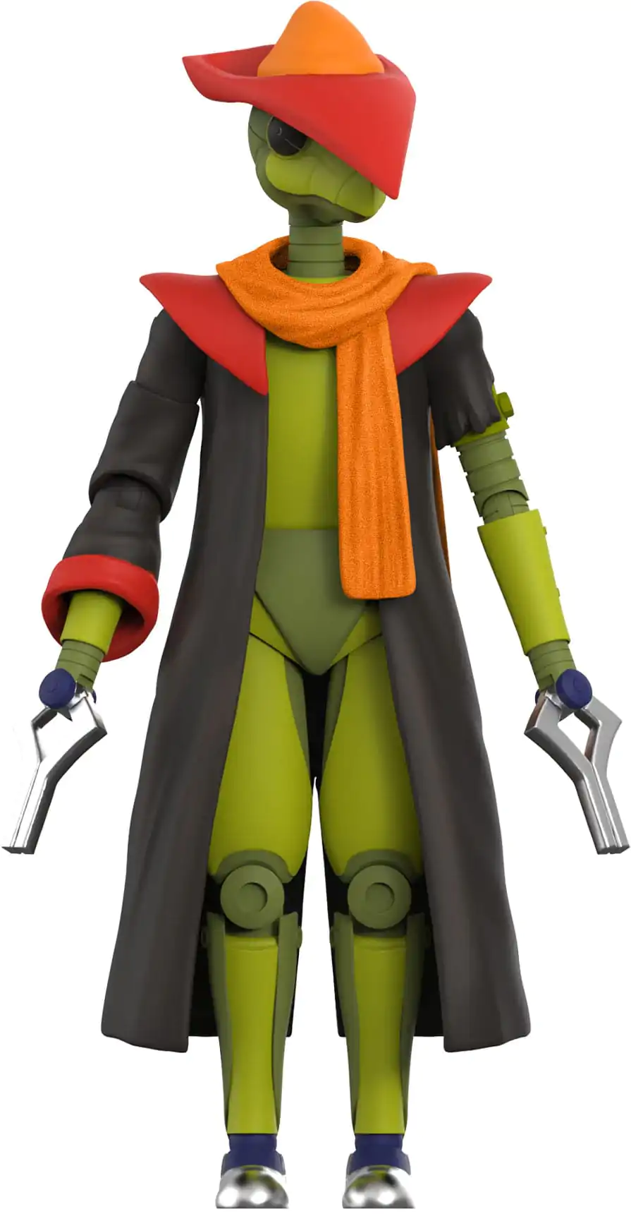 Thundercats Ultimates Actionfigur Quick-Pick 18 cm Produktfoto