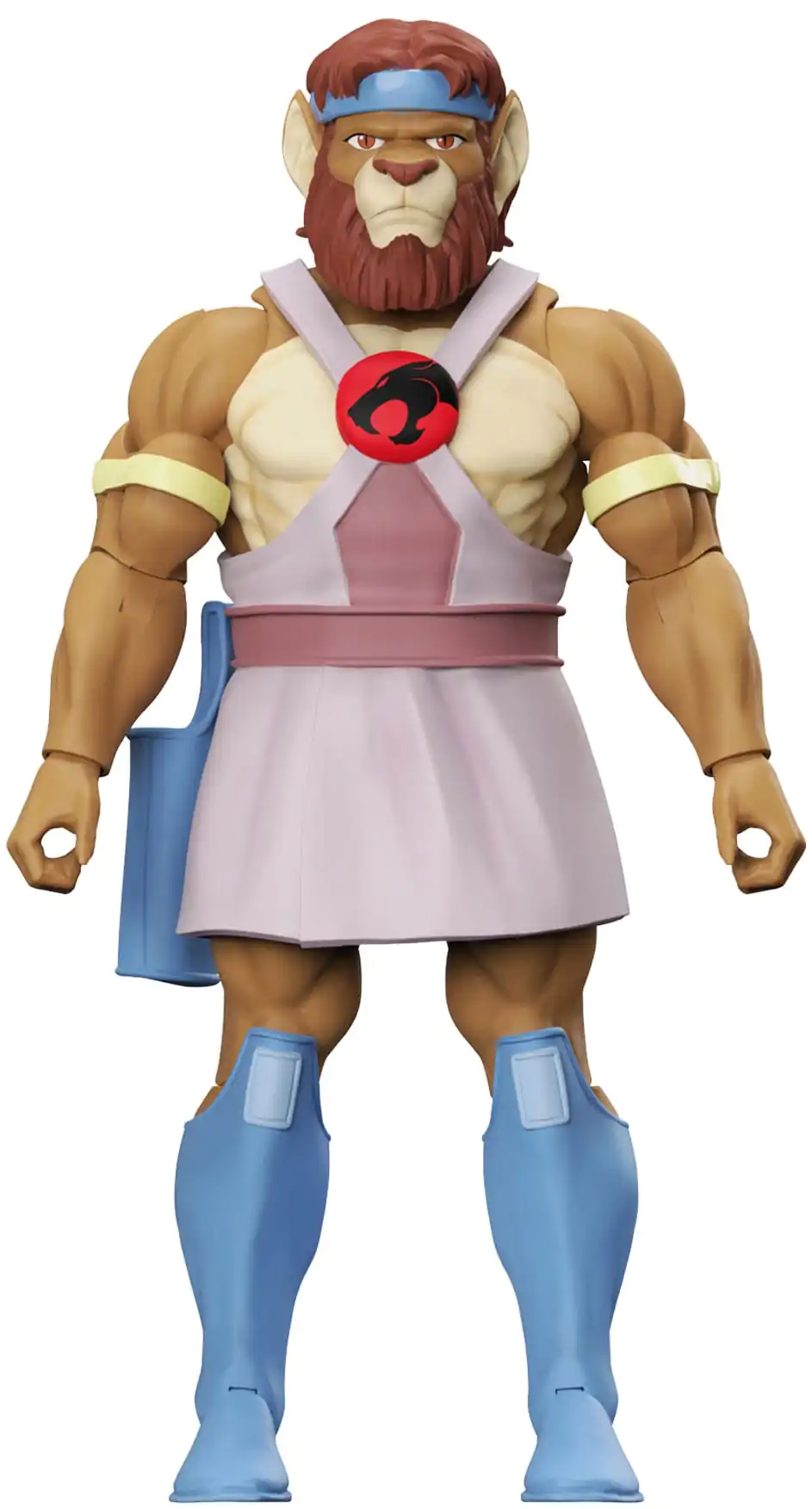 Thundercats Ultimates Actionfigur Royal Thunderian Guard 15 cm termékfotó