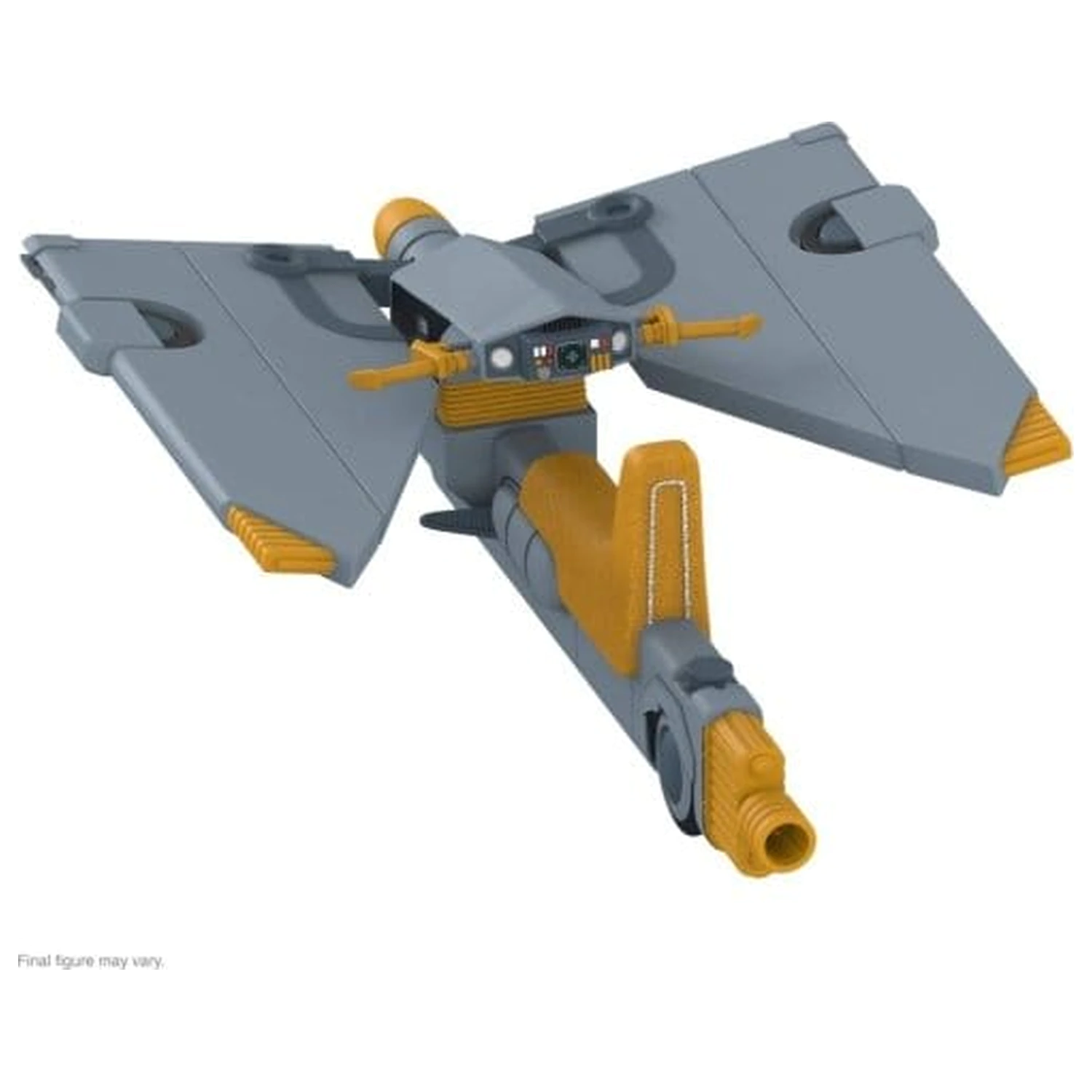 Thundercats Ultimates Action Figur Wave 13 Skycutter (kleines Fahrzeug) 18 cm Produktfoto