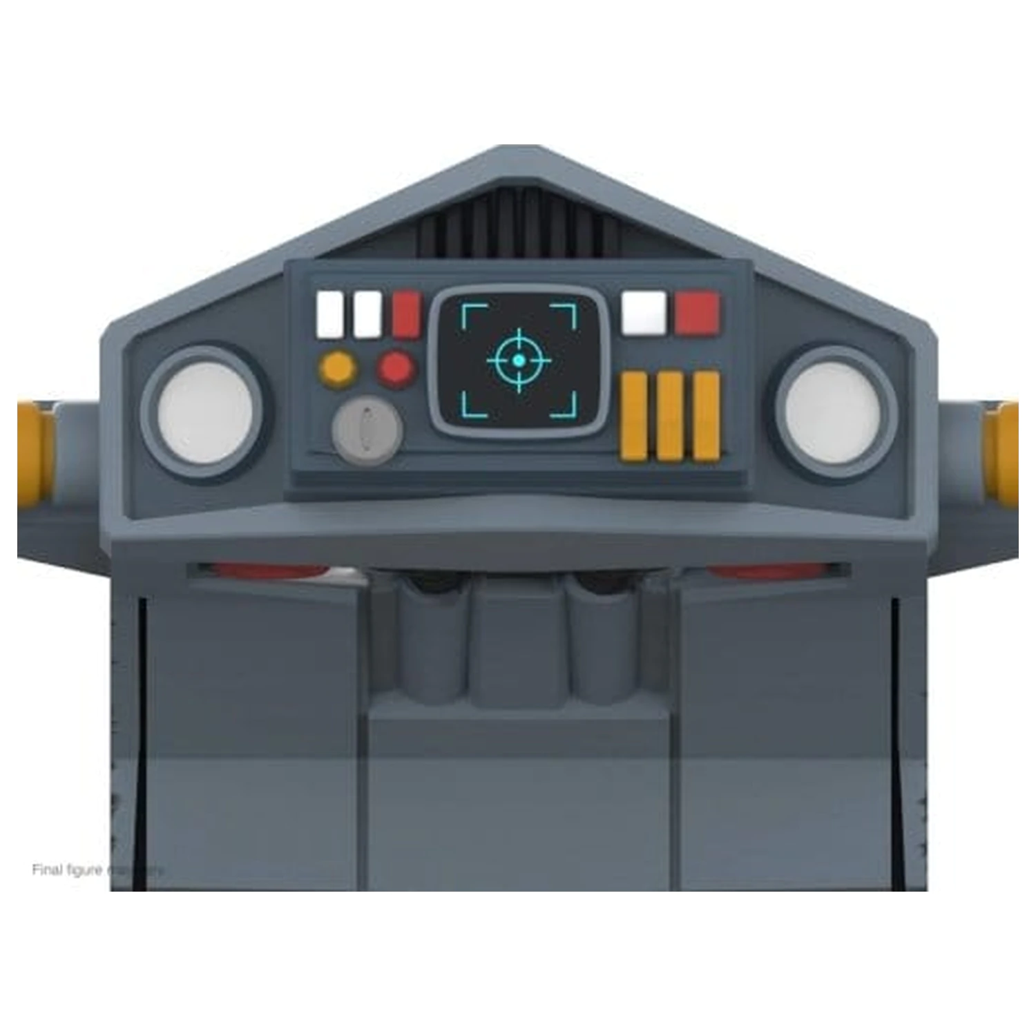 Thundercats Ultimates Action Figur Wave 13 Skycutter (kleines Fahrzeug) 18 cm Produktfoto