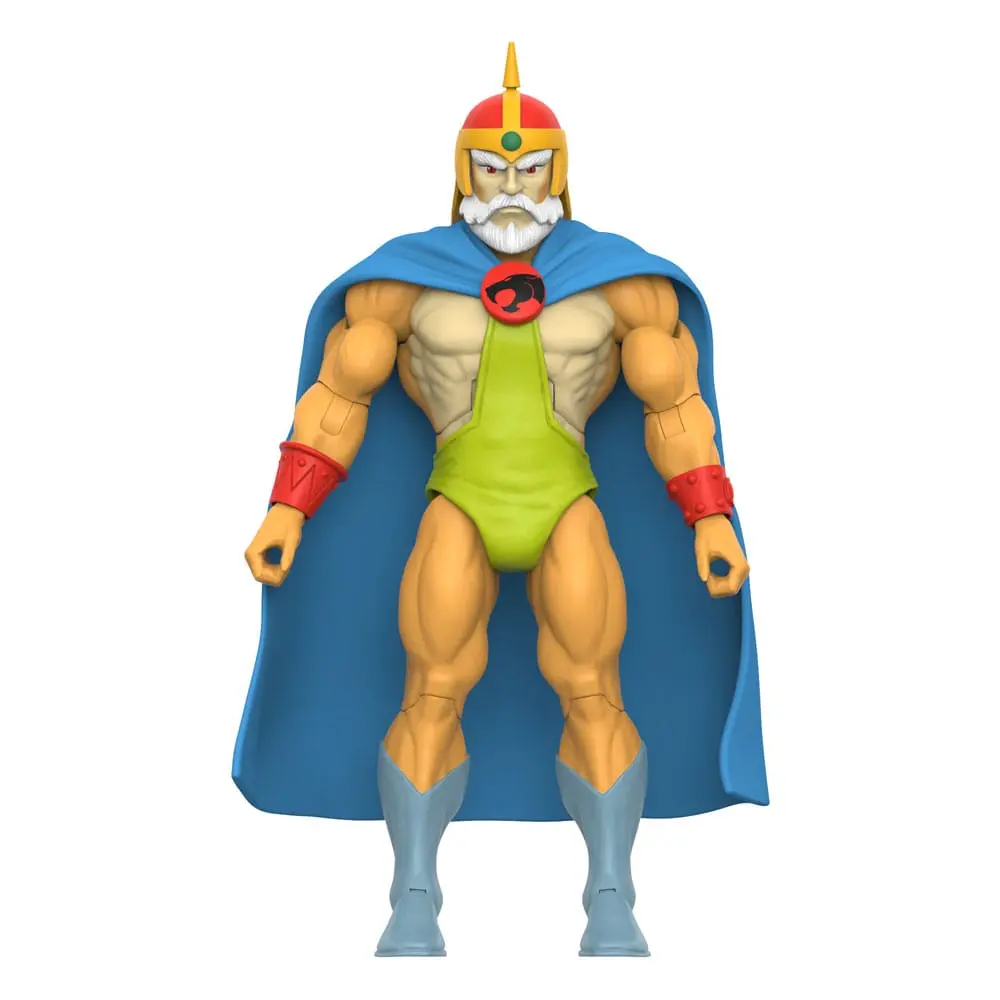 Thundercats Ultimates Actionfigur Wave 9 Jaga (Toy Recolor) 20 cm termékfotó