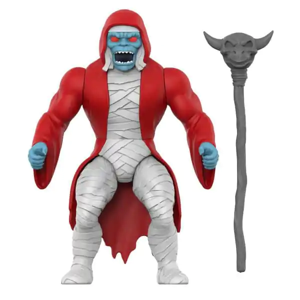 Thundercats Vintage Collection Actionfiguren 2er-Pack Mumm-Ra's Tomb 14 cm Produktfoto