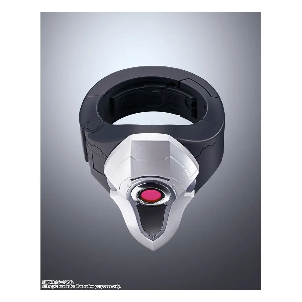 Tiger & Bunny 2 Proplica Replik 1/1 Storage Bangle Barnaby Brooks Jr. Ver. 11 cm Produktfoto