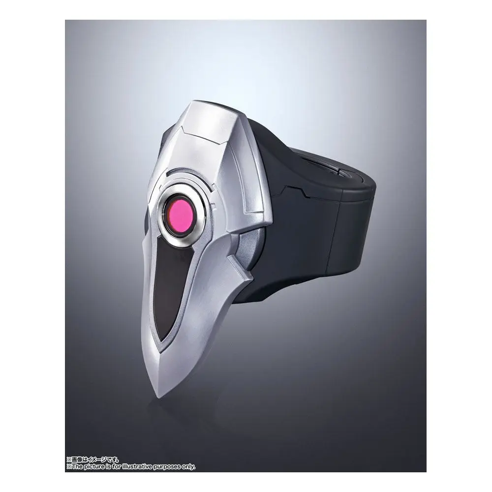 Tiger & Bunny 2 Proplica Replik 1/1 Storage Bangle Barnaby Brooks Jr. Ver. 11 cm Produktfoto