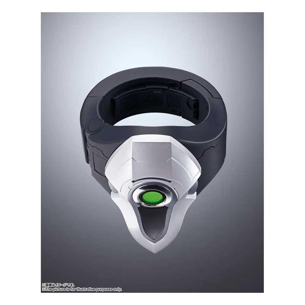 Tiger & Bunny 2 Proplica Replik 1/1 Storage Bangle Wildtiger Ver. 11 cm Produktfoto