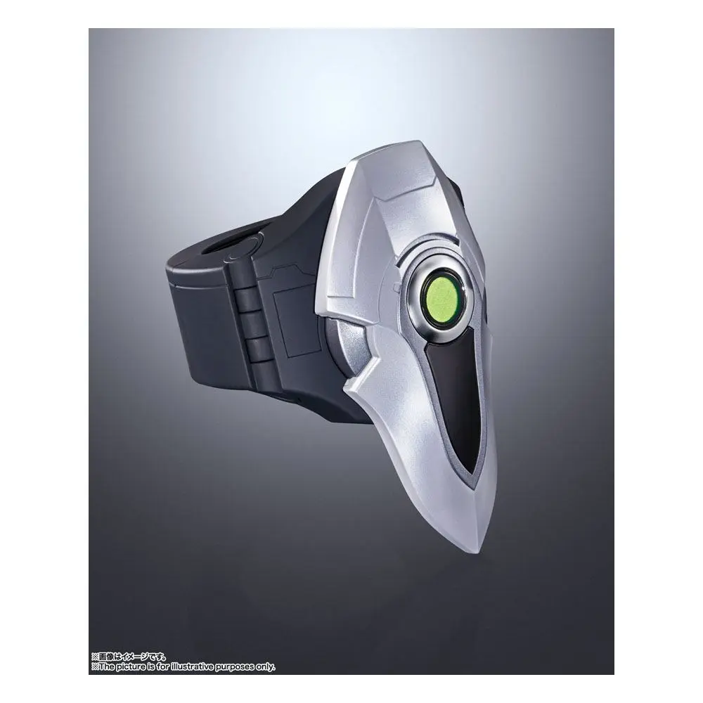 Tiger & Bunny 2 Proplica Replik 1/1 Storage Bangle Wildtiger Ver. 11 cm Produktfoto