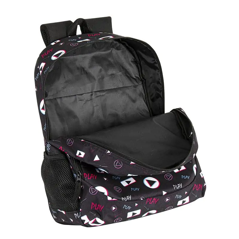 Tik Tok Rucksack 42cm Produktfoto