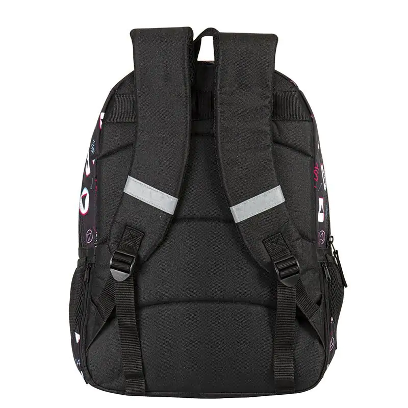 Tik Tok Rucksack 42cm Produktfoto