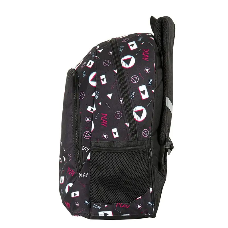 Tik Tok Rucksack 42cm Produktfoto