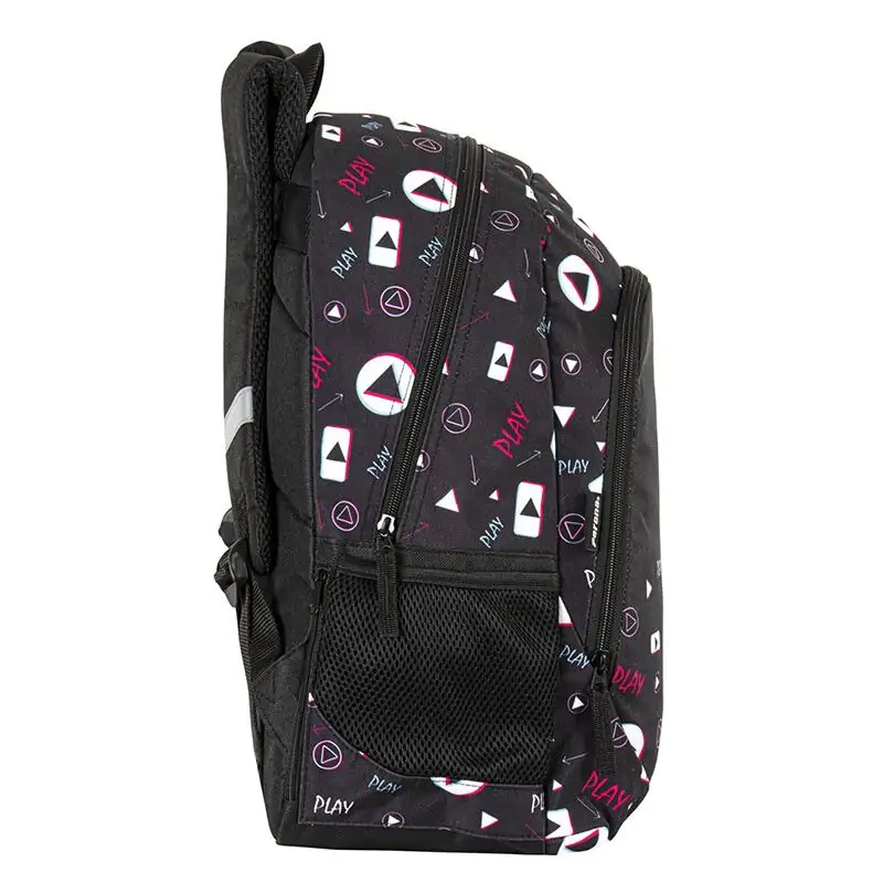 Tik Tok Rucksack 42cm Produktfoto