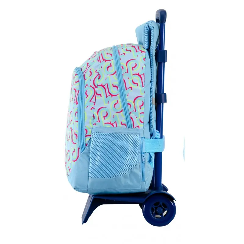 Tiktokers Challenge trolley 43cm Produktfoto