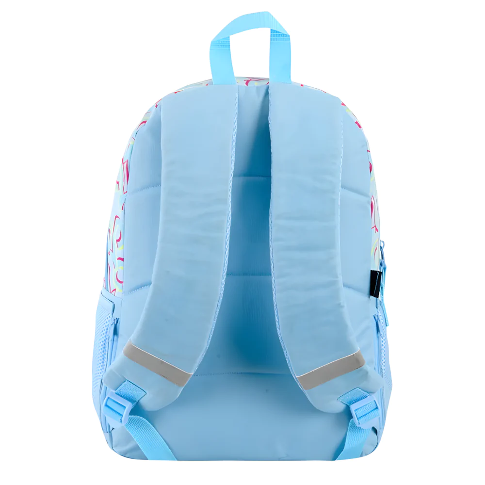 Tiktokers Challenge Anpassungsfähig Rucksack 42cm Produktfoto