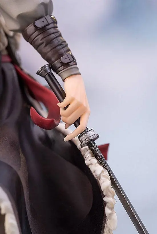 Time Raiders PVC Statue 1/7 Zhang Qiling: Floating Life in Tibet Ver. 28 cm Produktfoto