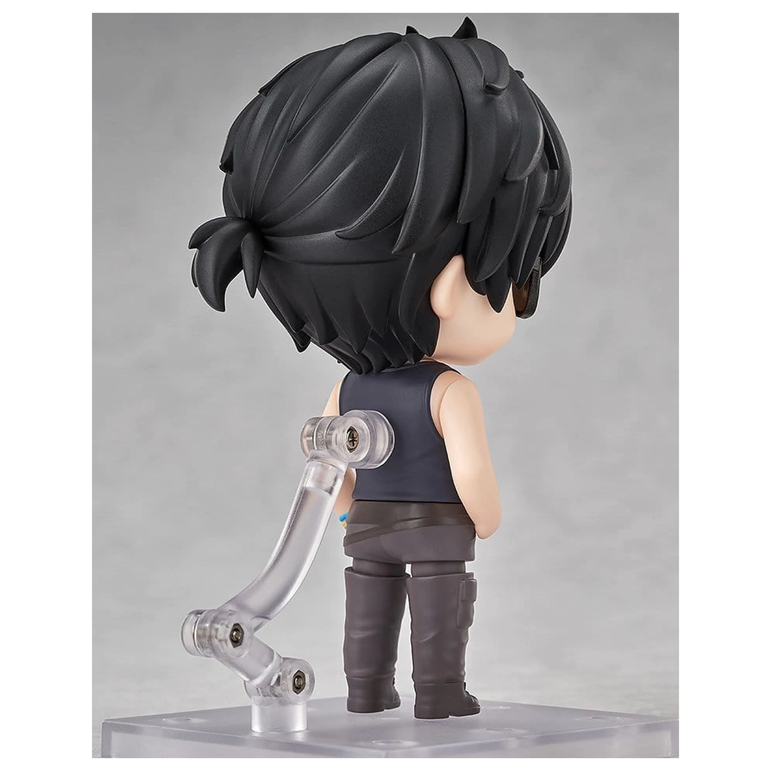 Time Raiders Nendoroid Action Figur Hei Yanjing 10 cm Produktfoto