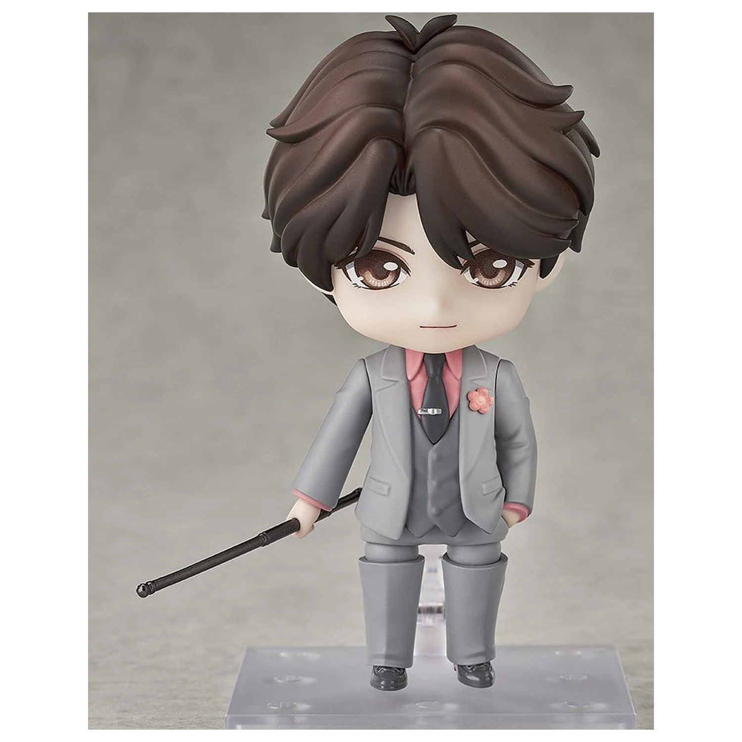 Time Raiders Nendoroid Actionfigur Xie Yuchen 10 cm Produktfoto